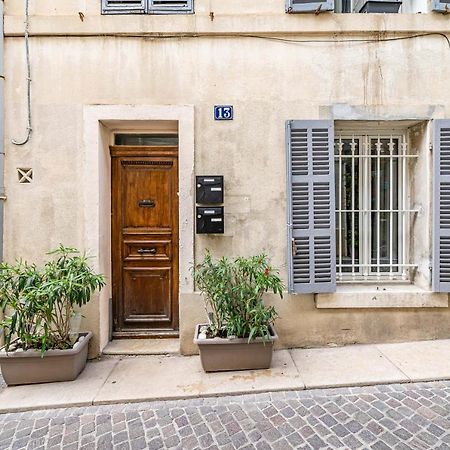Plein Centre Avec "Parking Prive" Voitures Electriques Bienvenues Διαμέρισμα Κασί Εξωτερικό φωτογραφία